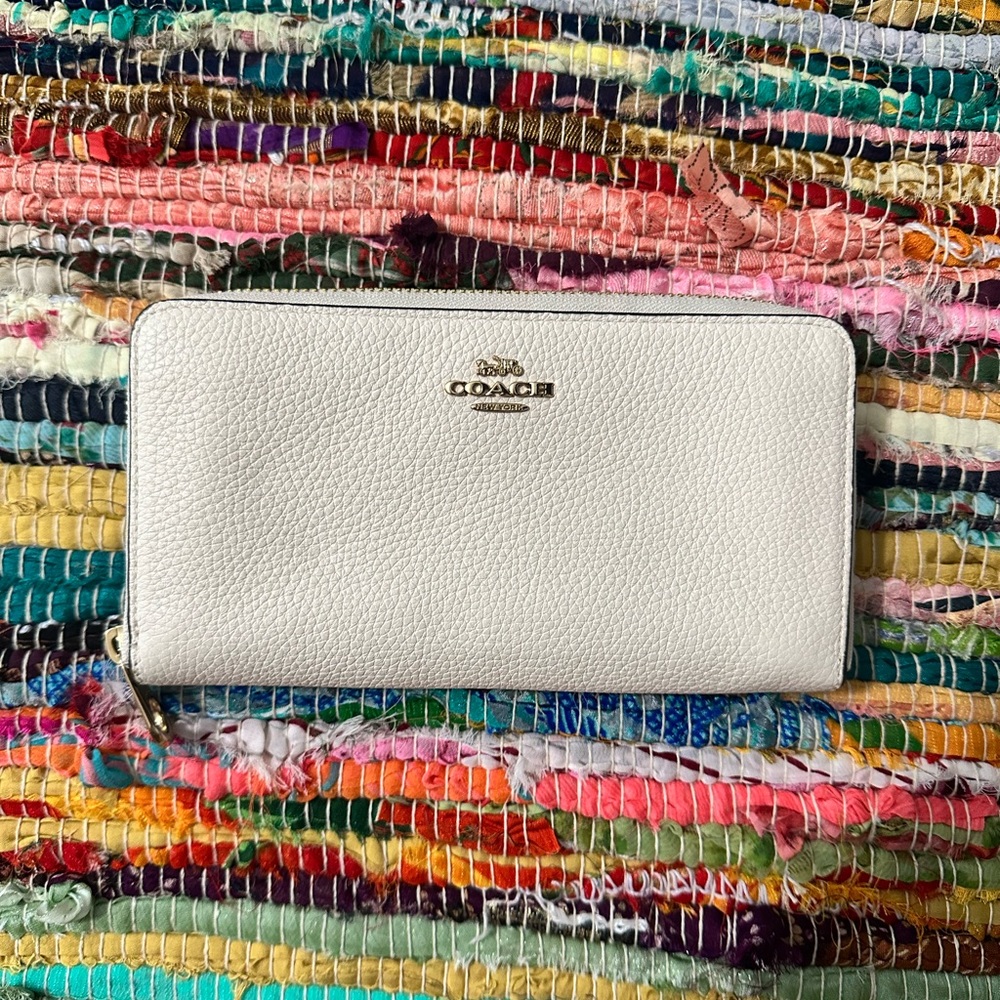 COACH BUNDLE